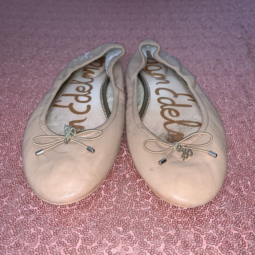 Sam Edelman 8w